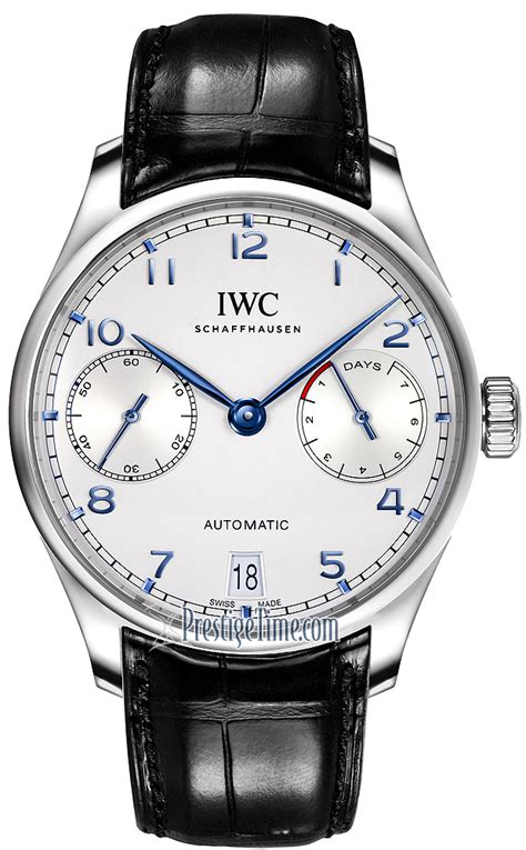 iw500705 portugieser automatic